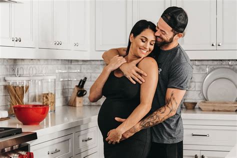 nikki bella|nikki bella husband and baby.